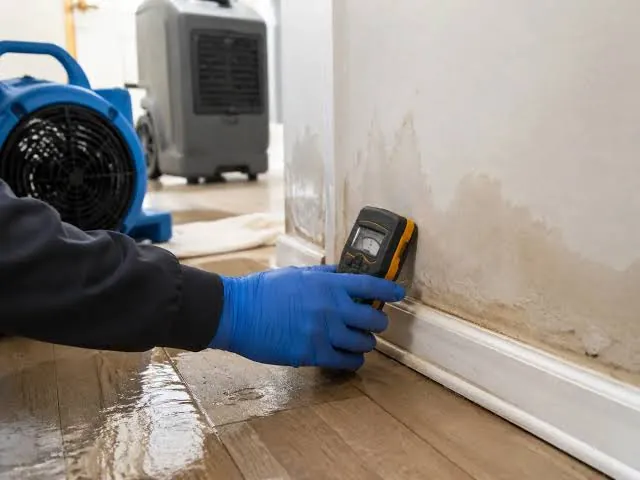 24/7 Water damage restoration services in McCool, MS - Rapid flood cleanup and mitigation